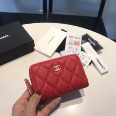 Chanel Wallet Purse